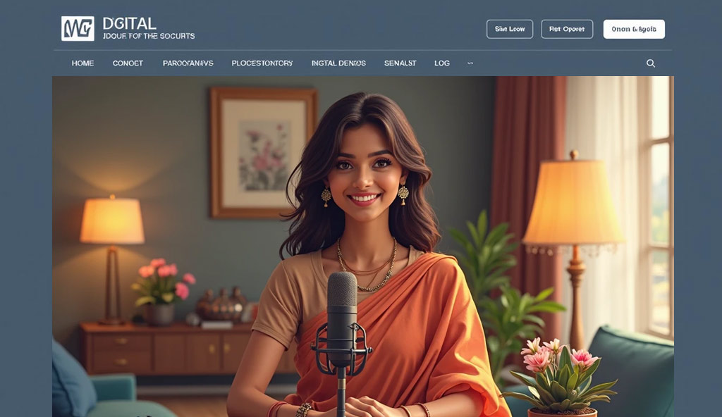 Your Byline, Your Rules: 10 Reasons for Journalists to Start a Website