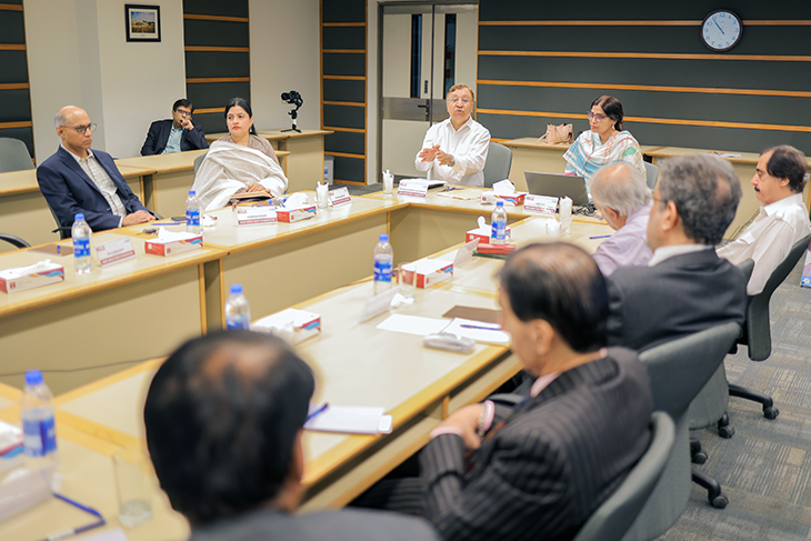 Experts Call for Stronger Strategy on Indus Water Treaty Amid Concerns