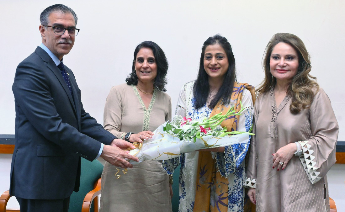 Pakistan’s Nursing Workforce: A Vital Untapped Asset for Economic Growth