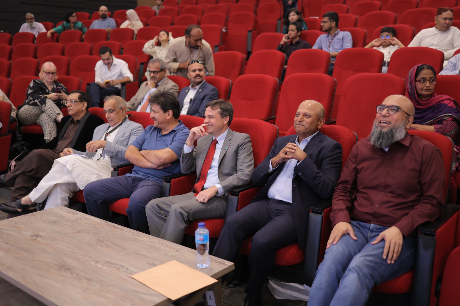 IBA-CEJ Celebrates 10 Years of Shaping Journalism in Pakistan