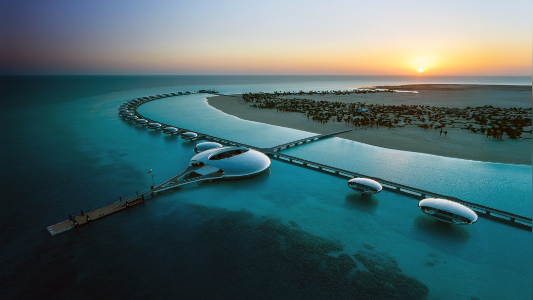 Cristiano Ronaldo Fronts Saudi Arabia’s Bold New Tourism Campaign